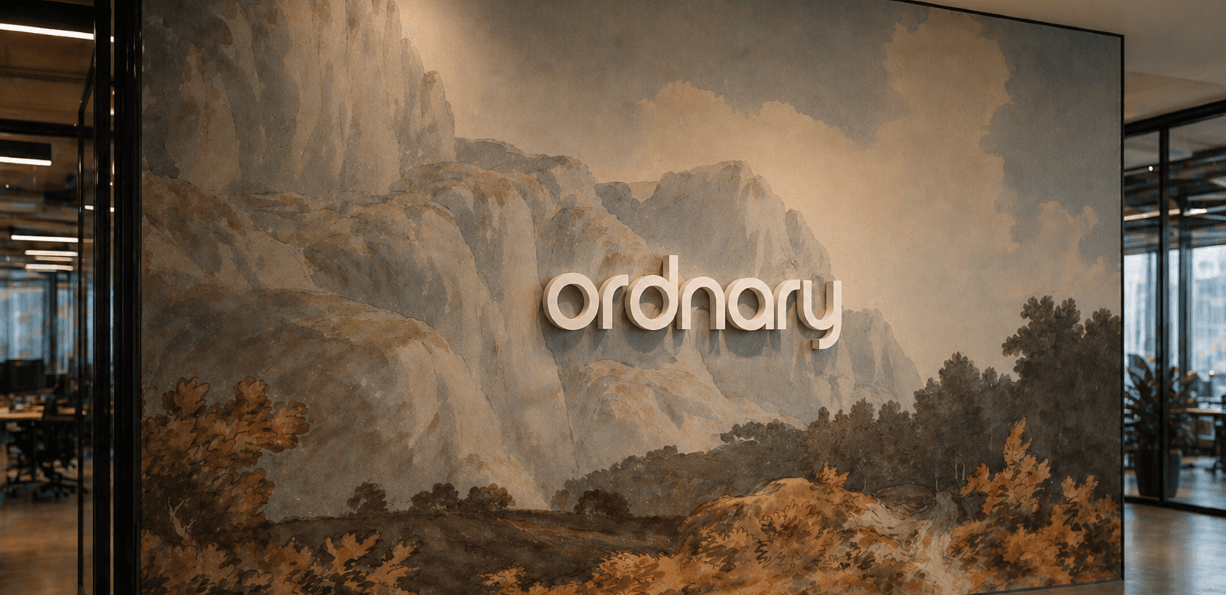 Ordnary