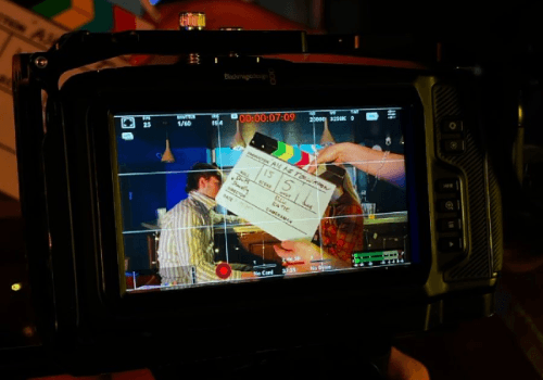 Deliver across the formats that modern screen projects demand