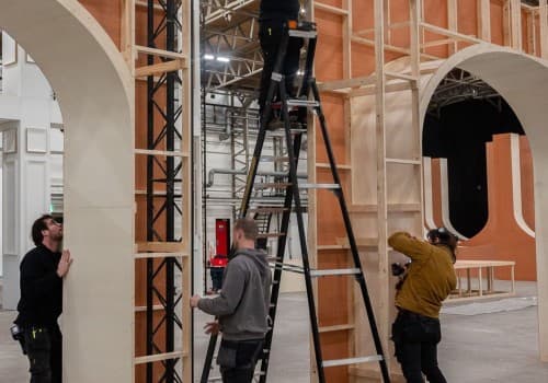 Shape the visual world across scenes, interfaces, and image systems