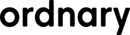 Ordnary